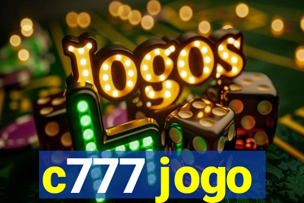 c777 jogo